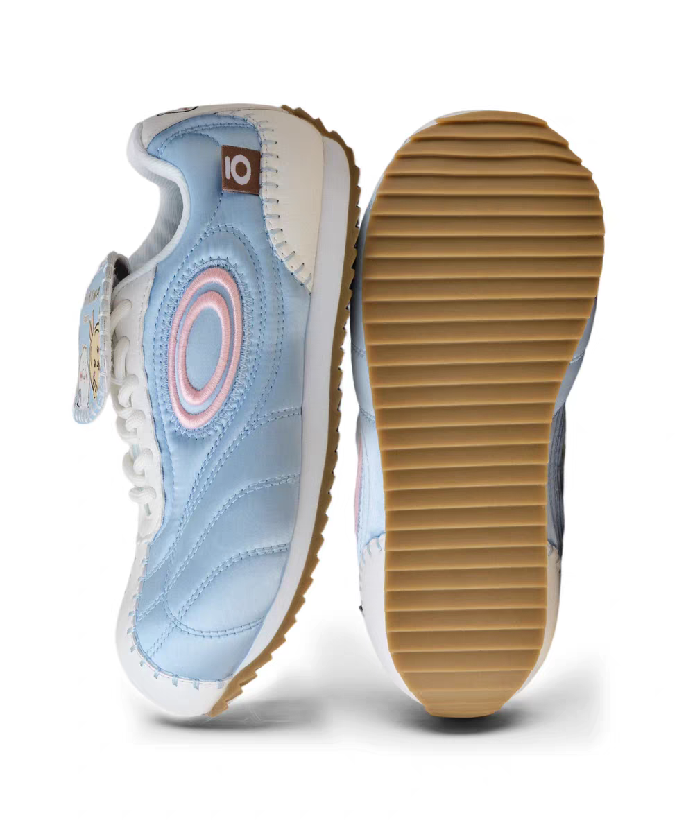 Chiikawa - футбольные кроссовки детальное фото 4