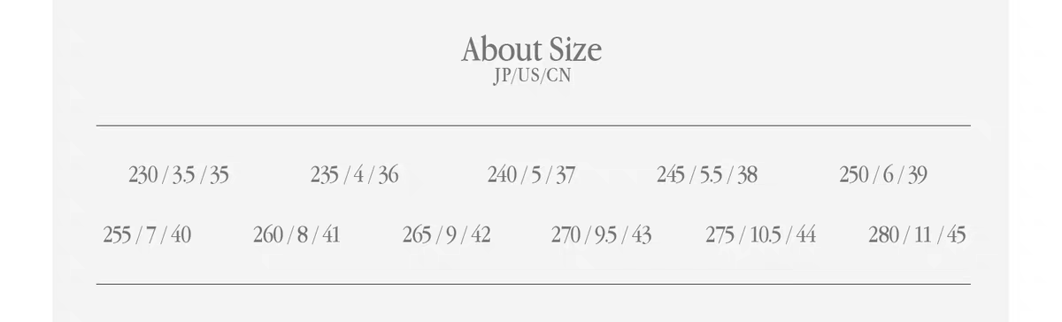 Canvas shoes - коллаборация Chiikawa 2026 детальное фото 2