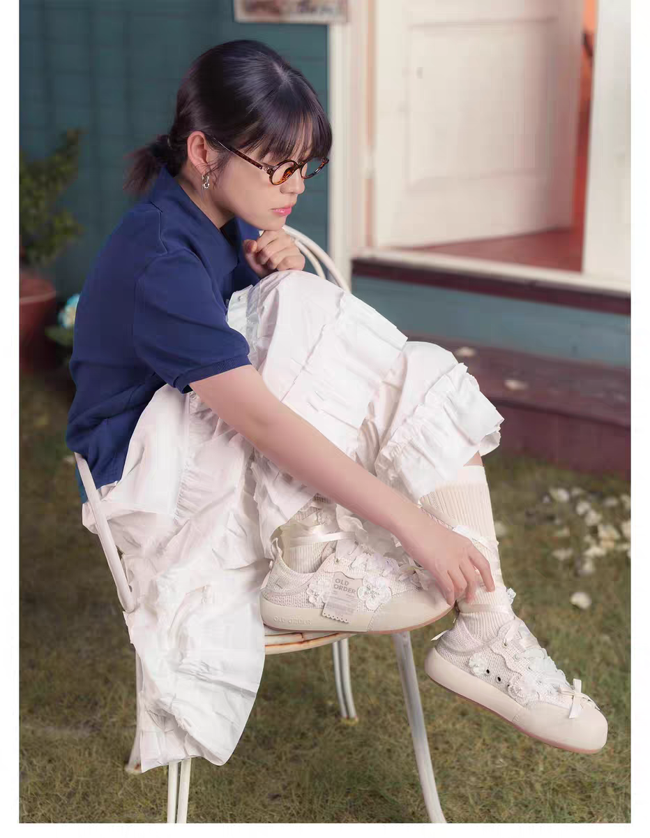 Белый Жасмин детальное фото 13